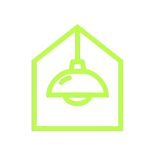 Architectural Lighting Design Icon