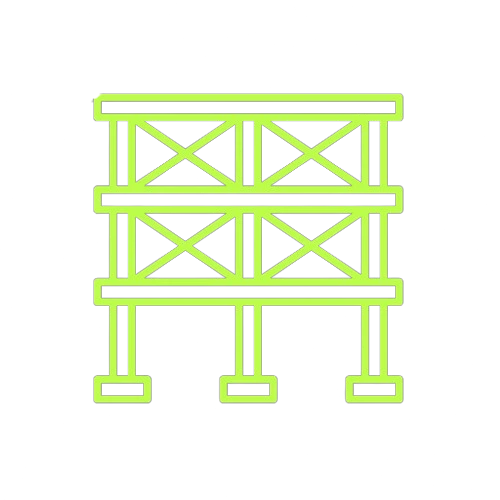 Structural Engineering Icon